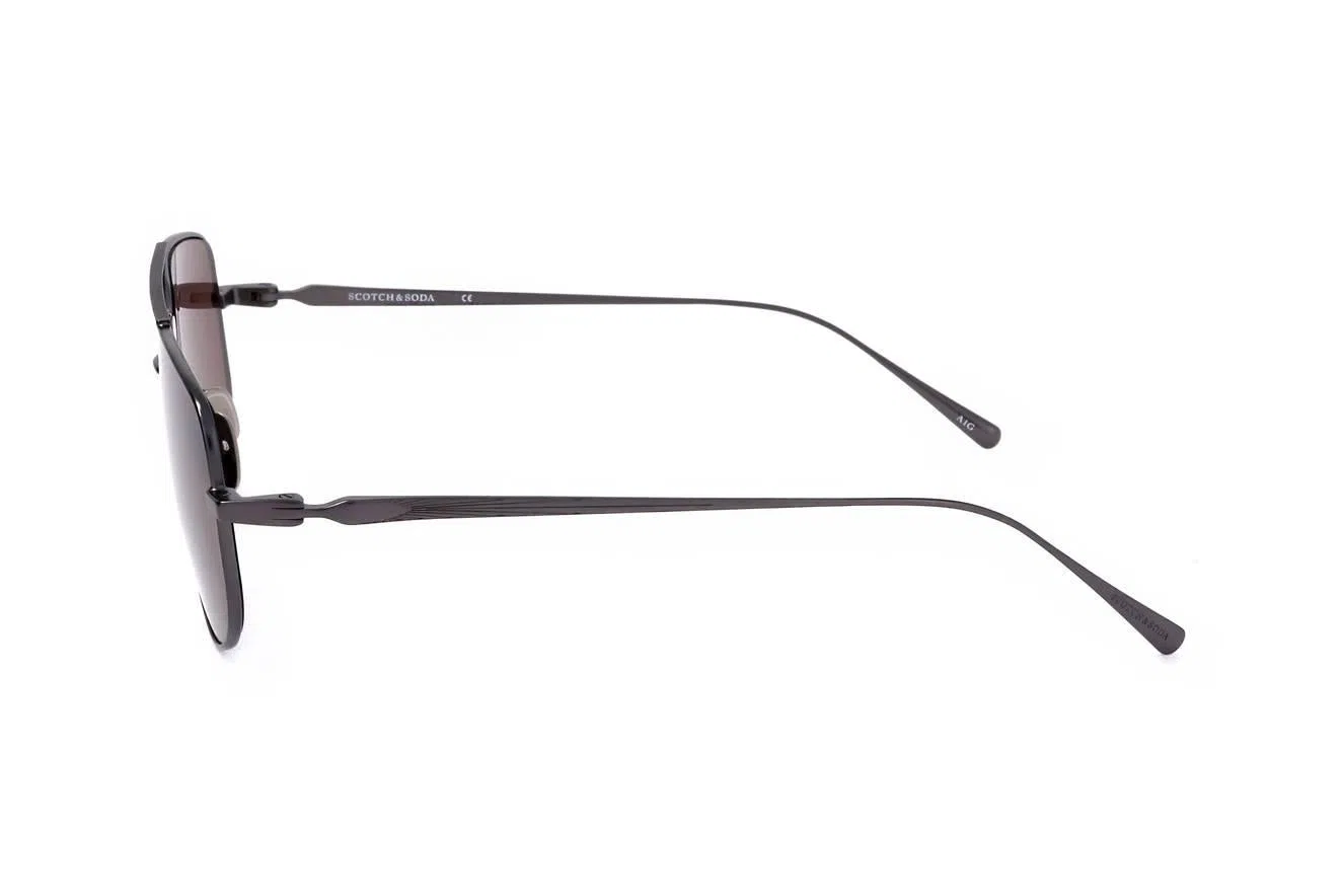 Scotch & Soda SS2002 Sunglasses - view 9